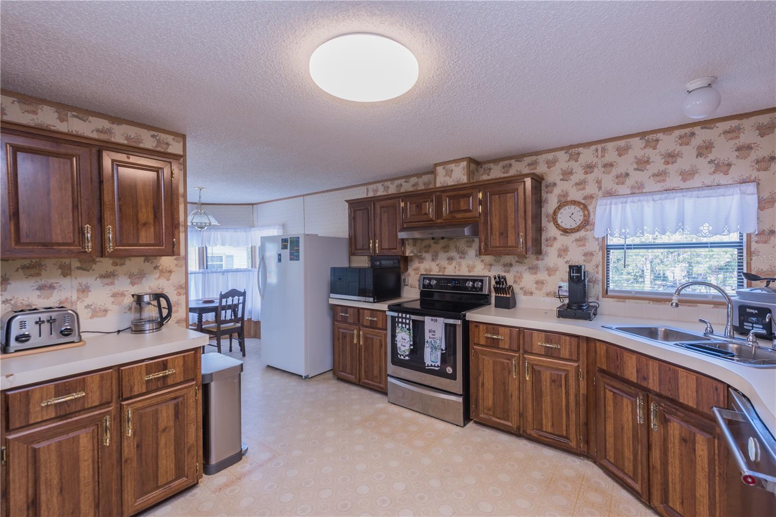 N TYMBER CREEK/AIRPORT RD O.B. AREA - Residential