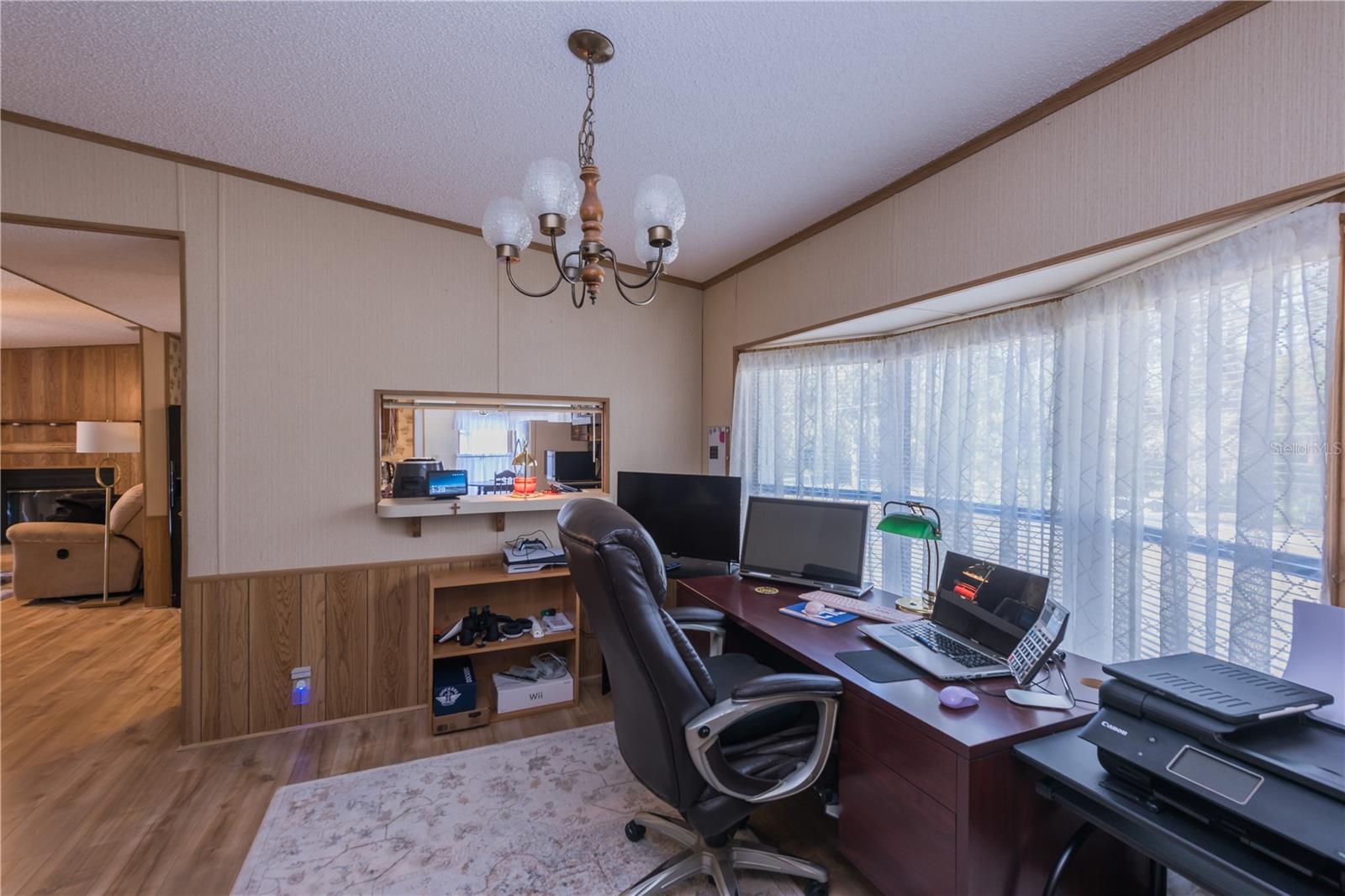 N TYMBER CREEK/AIRPORT RD O.B. AREA - Residential