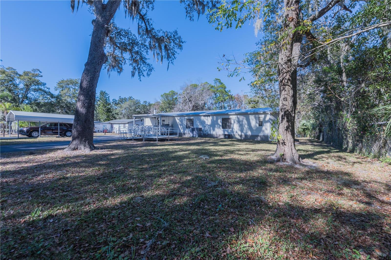 N TYMBER CREEK/AIRPORT RD O.B. AREA - Residential