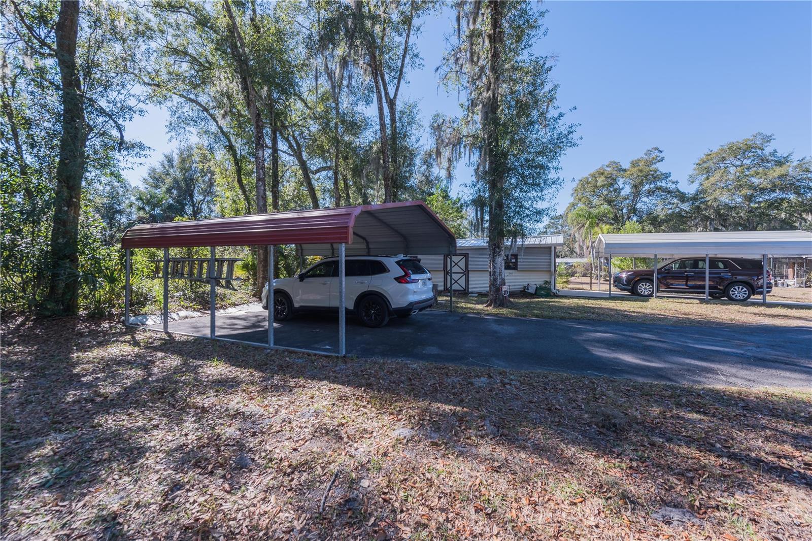 N TYMBER CREEK/AIRPORT RD O.B. AREA - Residential