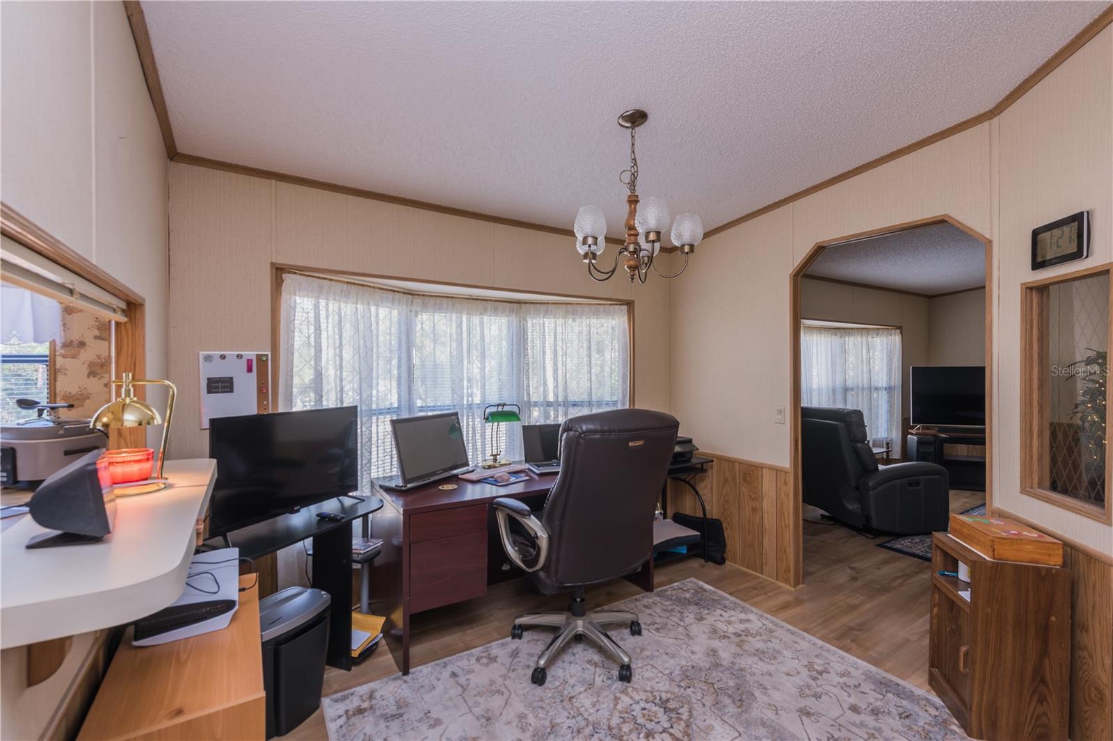 N TYMBER CREEK/AIRPORT RD O.B. AREA - Residential