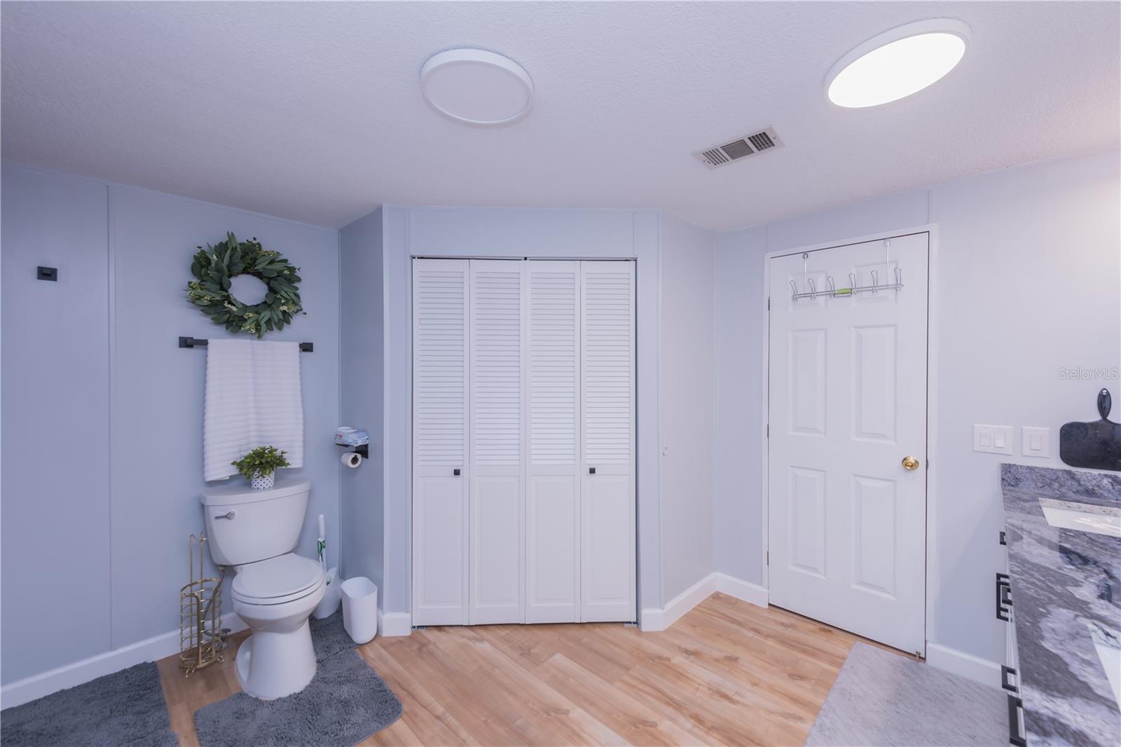 N TYMBER CREEK/AIRPORT RD O.B. AREA - Residential