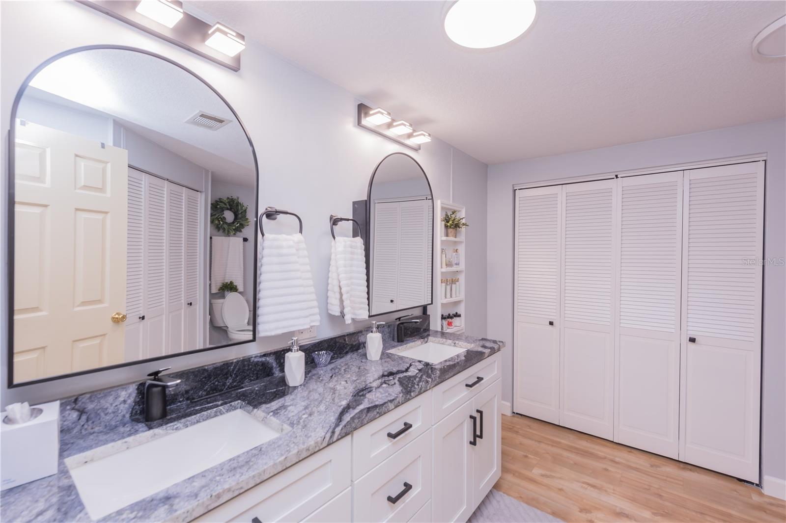 N TYMBER CREEK/AIRPORT RD O.B. AREA - Residential