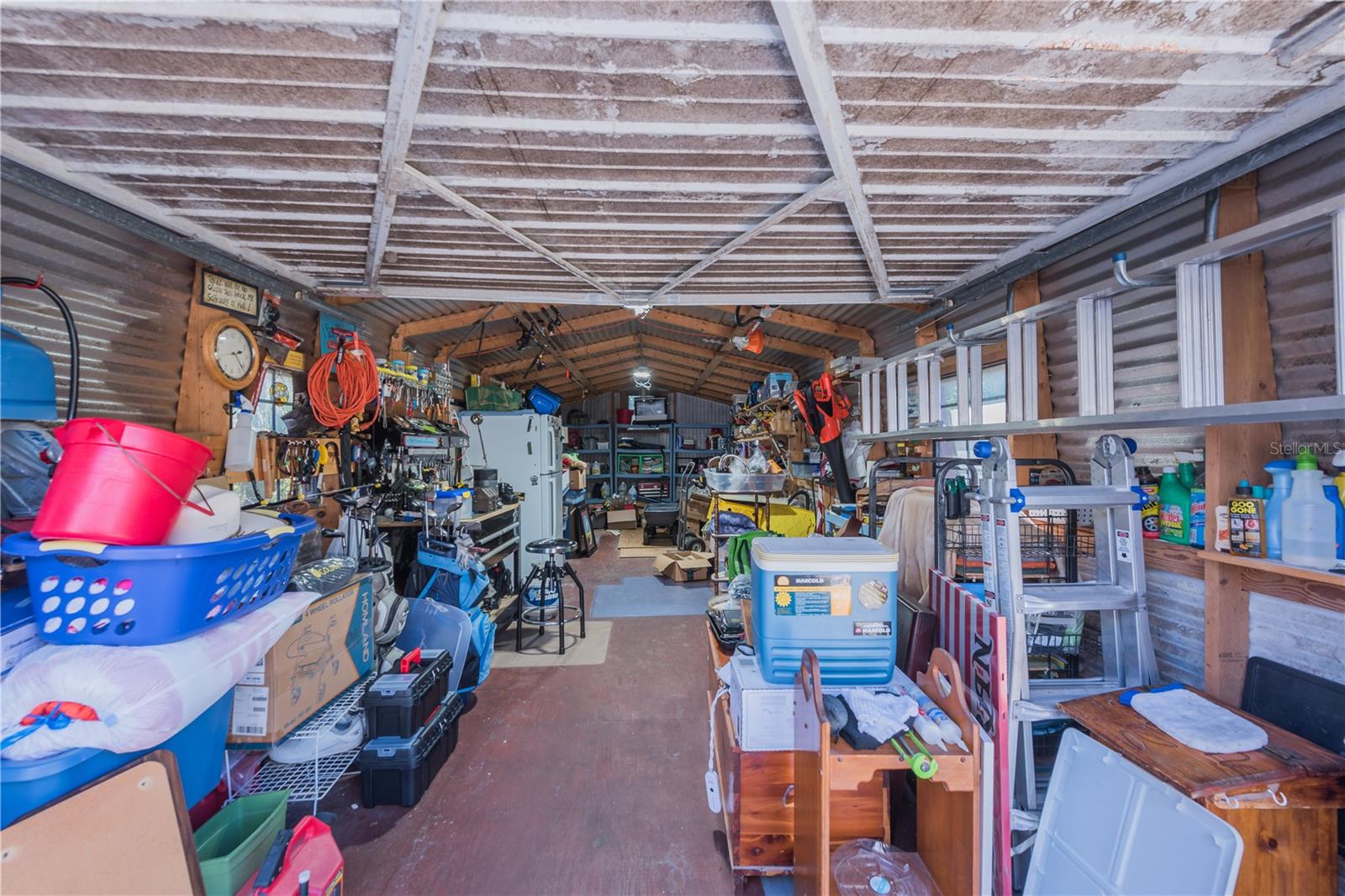 N TYMBER CREEK/AIRPORT RD O.B. AREA - Residential