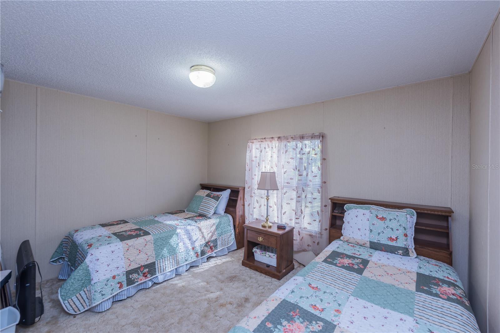 N TYMBER CREEK/AIRPORT RD O.B. AREA - Residential