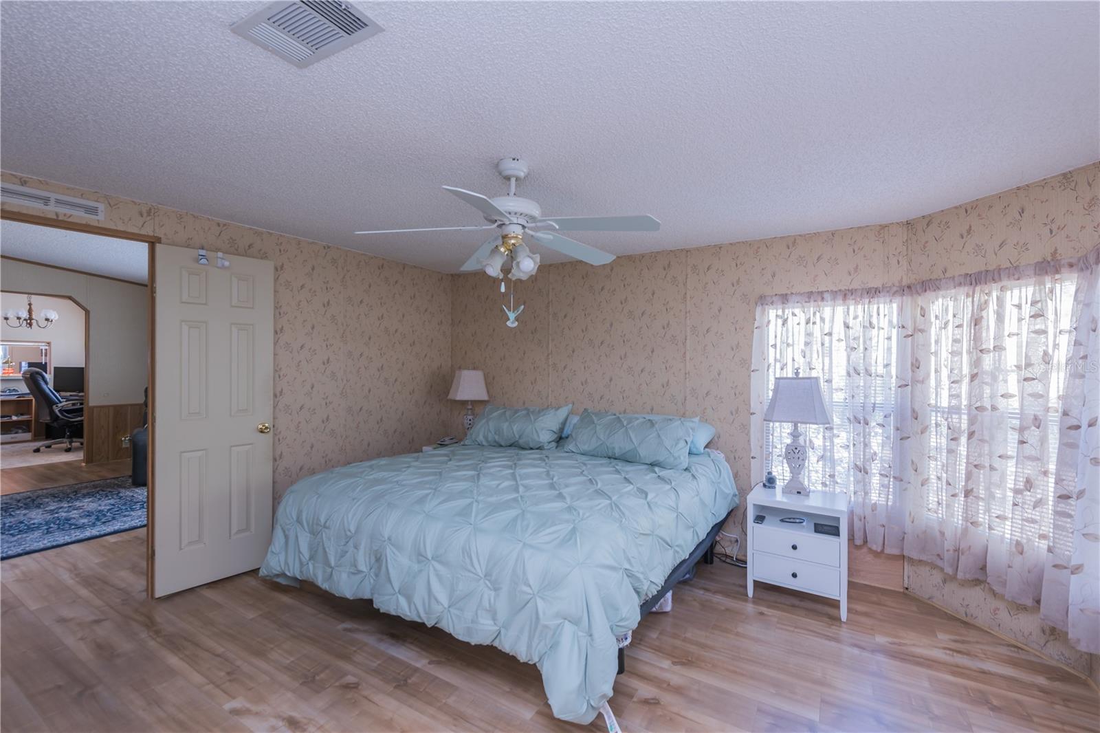 N TYMBER CREEK/AIRPORT RD O.B. AREA - Residential