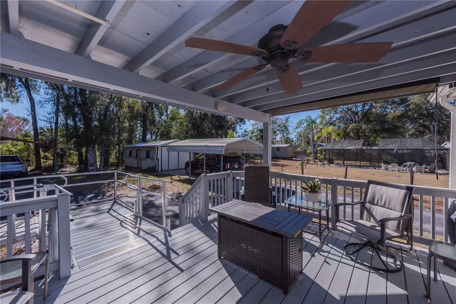 N TYMBER CREEK/AIRPORT RD O.B. AREA - Residential