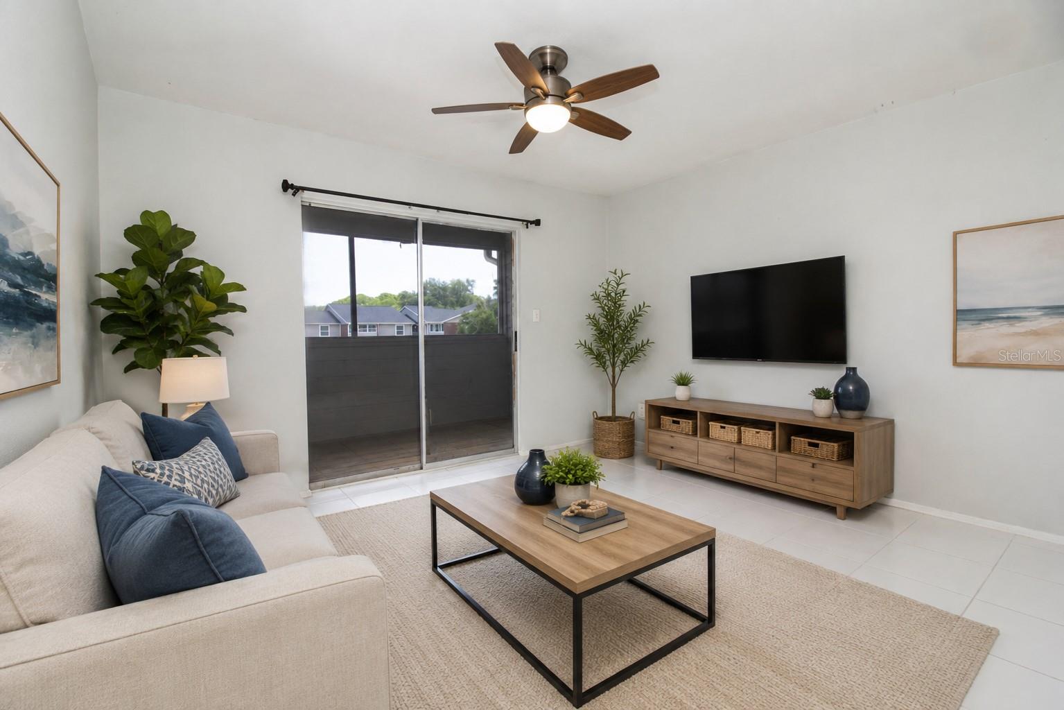1400 GANDY BOULEVARD N 1513