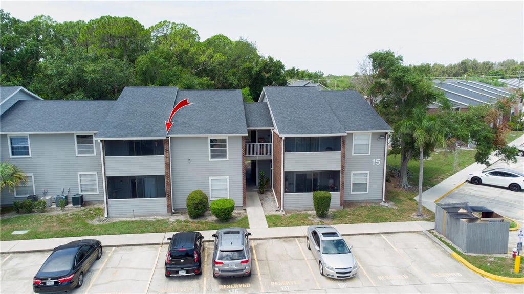 Photo of 1400 Gandy Boulevard N #1513, St Petersburg, FL 33702 (MLS # TB8530249)