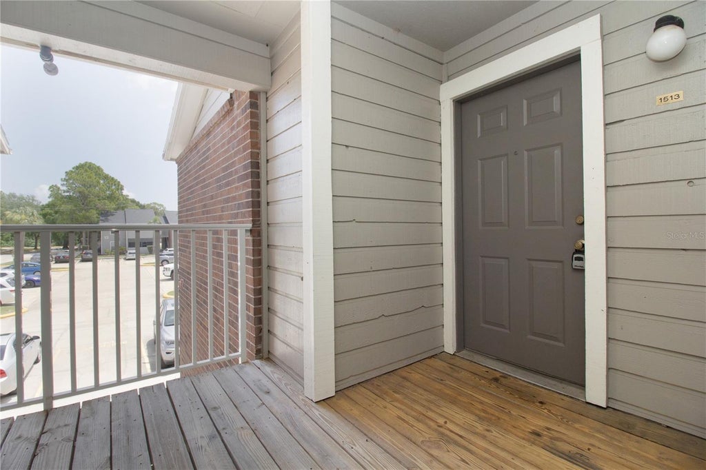 Photo of 1400 Gandy Boulevard N #1513, St Petersburg, FL 33702 (MLS # TB8530249)