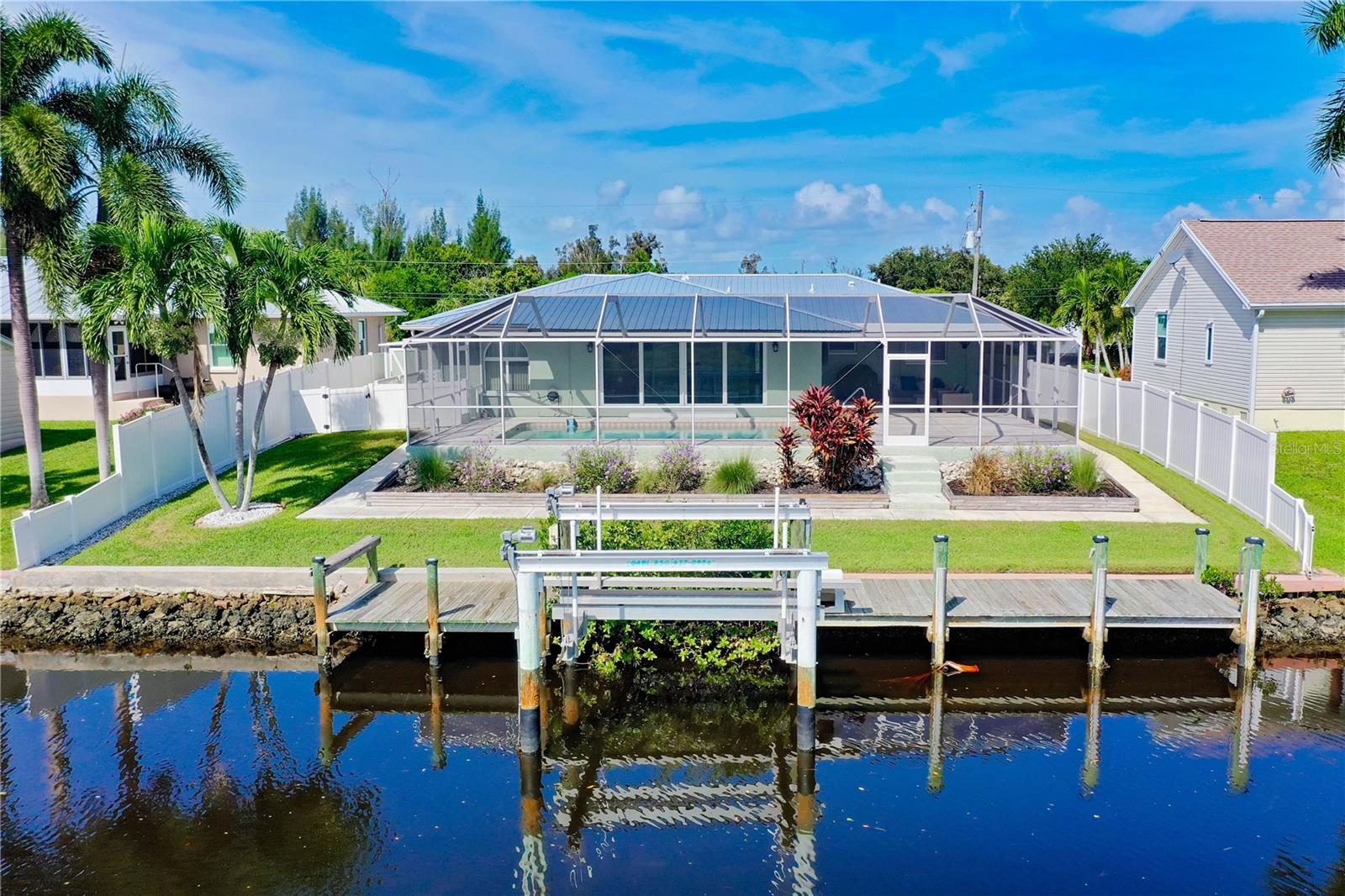 3326 MAGNOLIA WAY, PUNTA GORDA, FL, 33950 1 3326 MAGNOLIA WAY