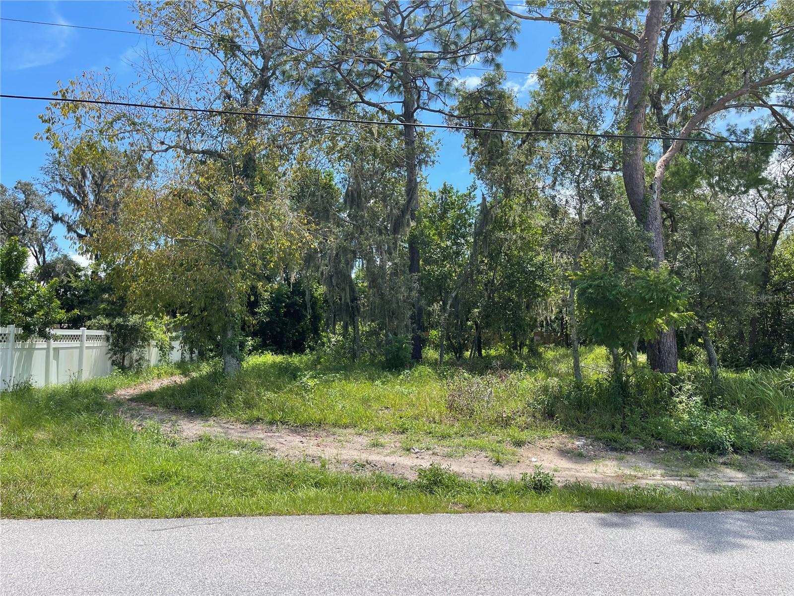 MOON LAKE ESTATES - Land
