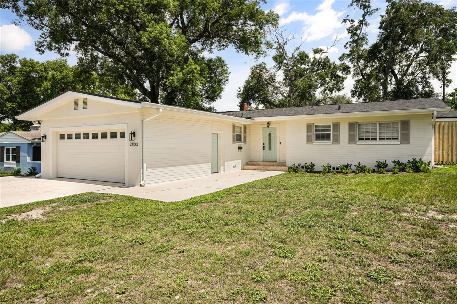 2803 RIDDLE DRIVE