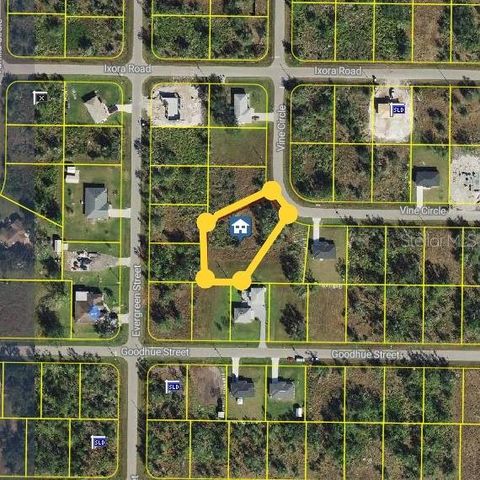 143 VINE CIRCLE PUNTA GORDA FL 33982