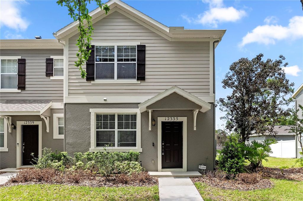 Photo of 12335 Cruxbury Drive, Windermere, FL 34786 (MLS # O6398750)