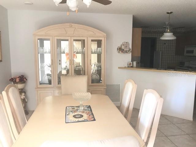 THE VILLAGES - Residential Lease