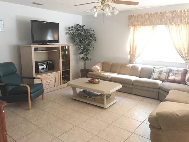 THE VILLAGES - Residential Lease