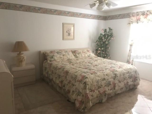 THE VILLAGES - Residential Lease