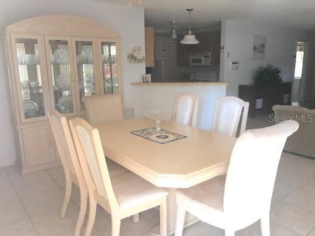 THE VILLAGES - Residential Lease