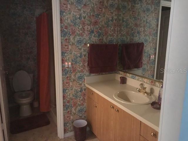 THE VILLAGES - Residential Lease