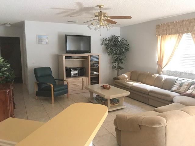 THE VILLAGES - Residential Lease