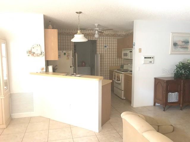 THE VILLAGES - Residential Lease