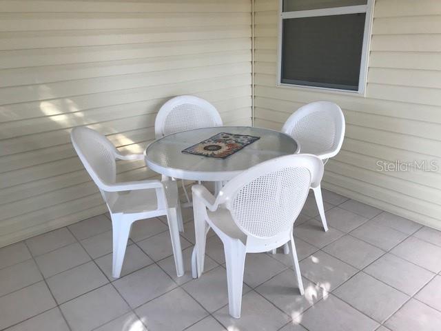 THE VILLAGES - Residential Lease