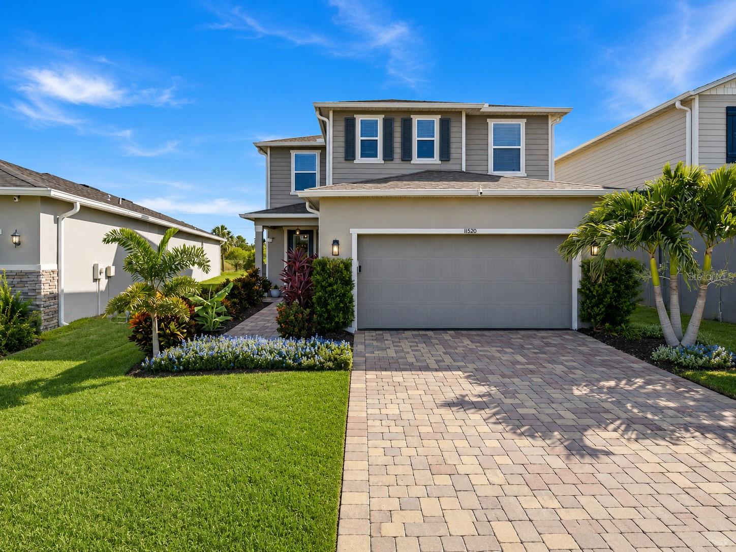11520 GALLATIN TRAIL