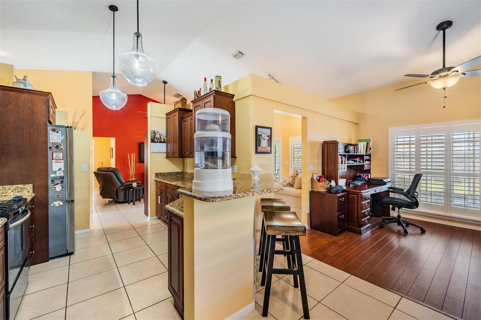 WATERMILL III AT PROVIDENCE LAKES - Residential