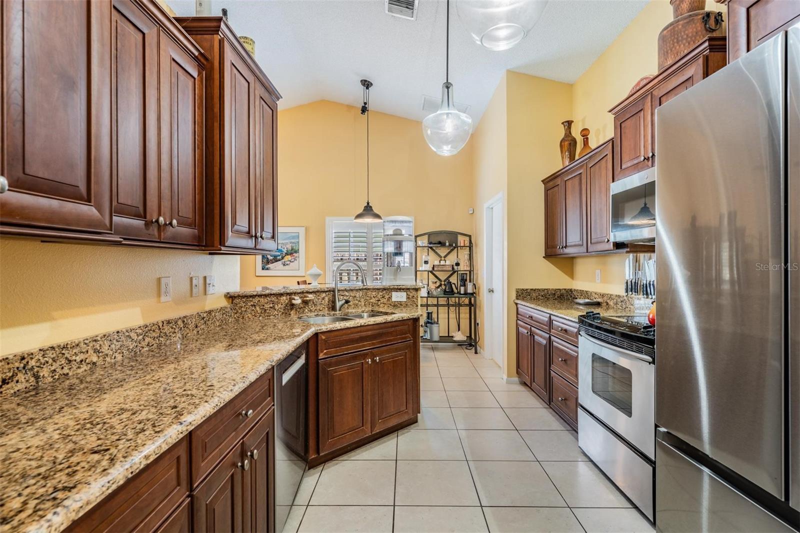 WATERMILL III AT PROVIDENCE LAKES - Residential