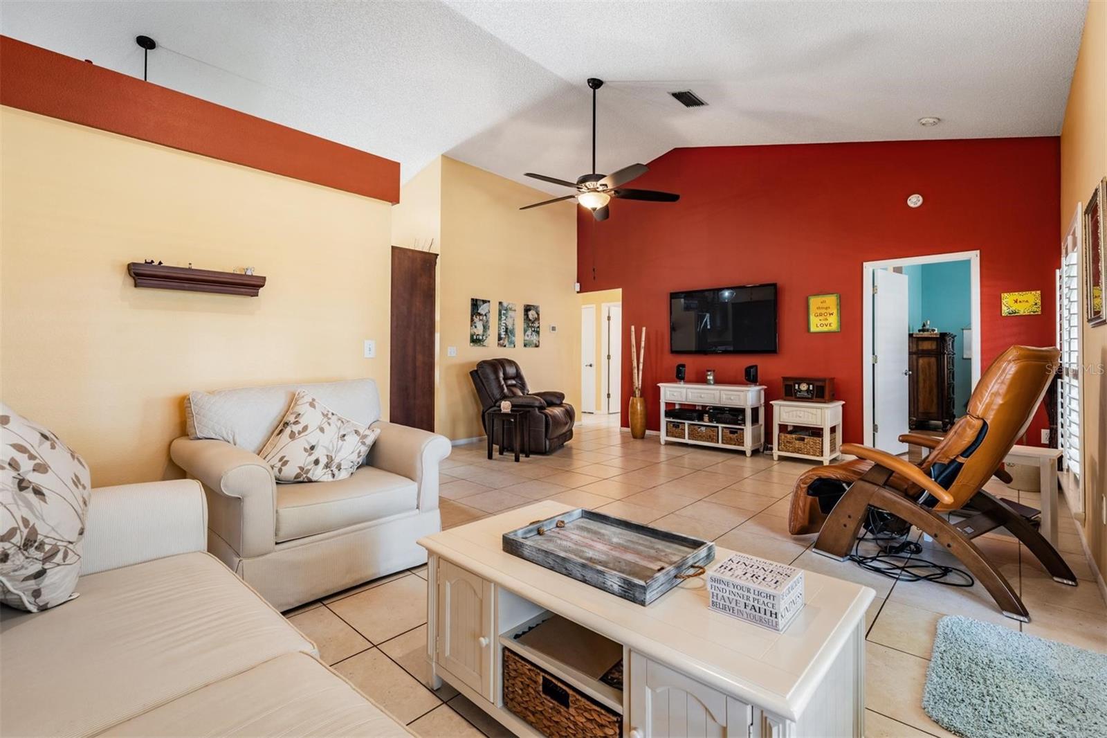 WATERMILL III AT PROVIDENCE LAKES - Residential