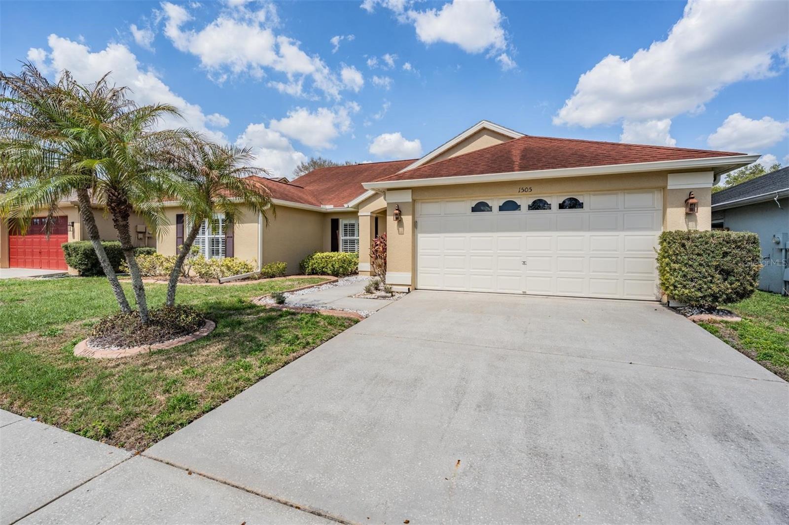 WATERMILL III AT PROVIDENCE LAKES - Residential