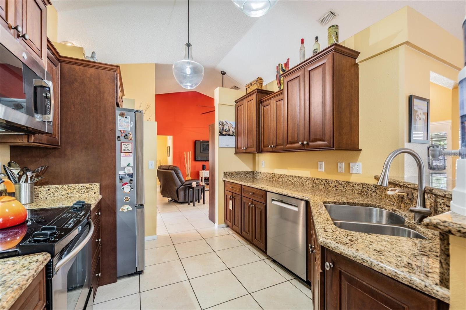 WATERMILL III AT PROVIDENCE LAKES - Residential