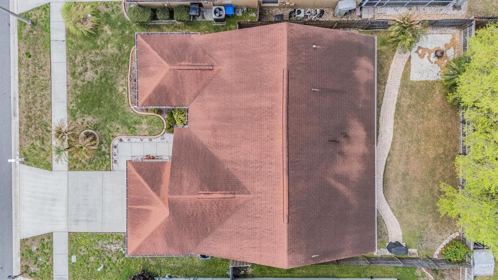 WATERMILL III AT PROVIDENCE LAKES - Residential