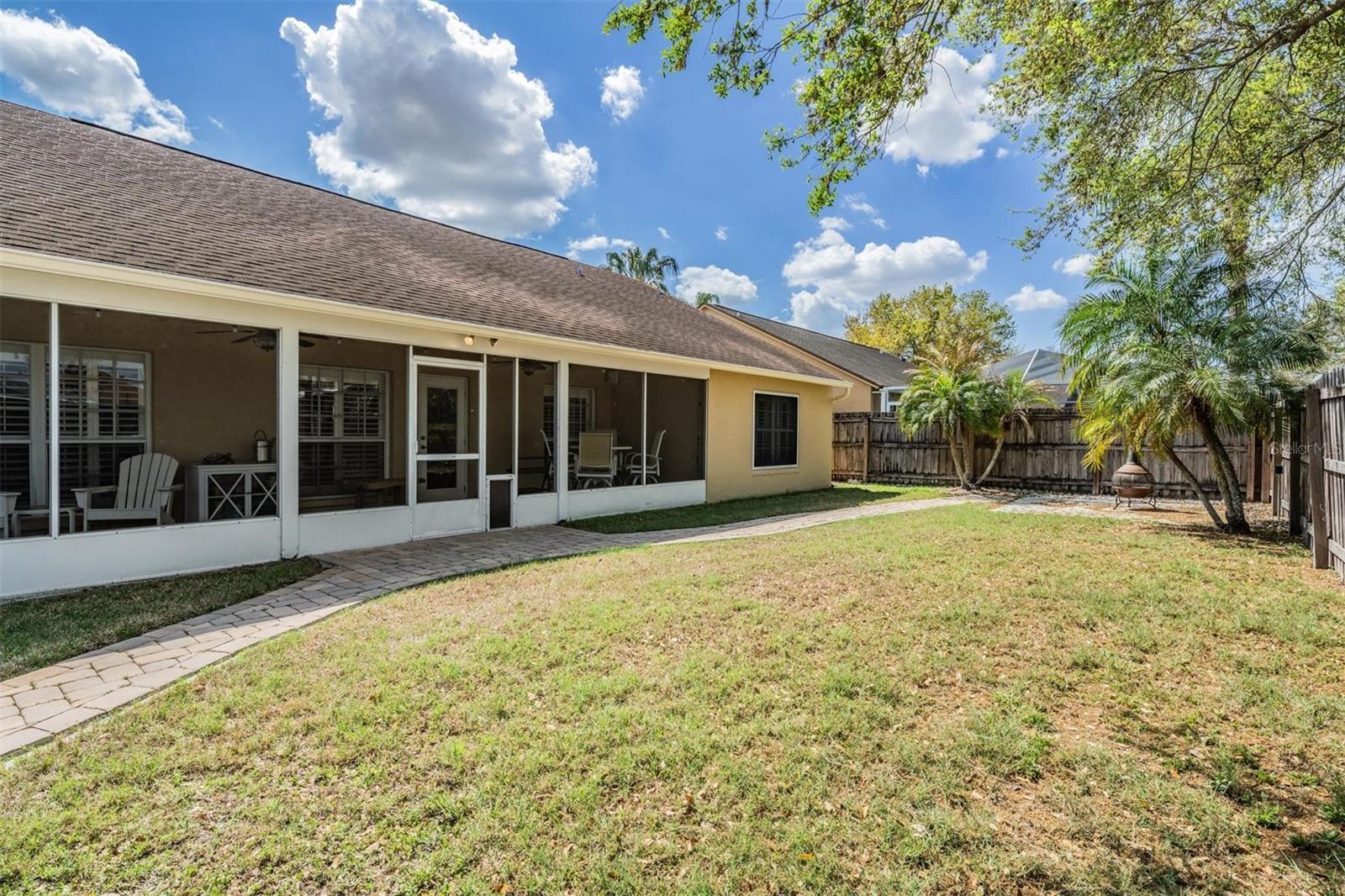 WATERMILL III AT PROVIDENCE LAKES - Residential