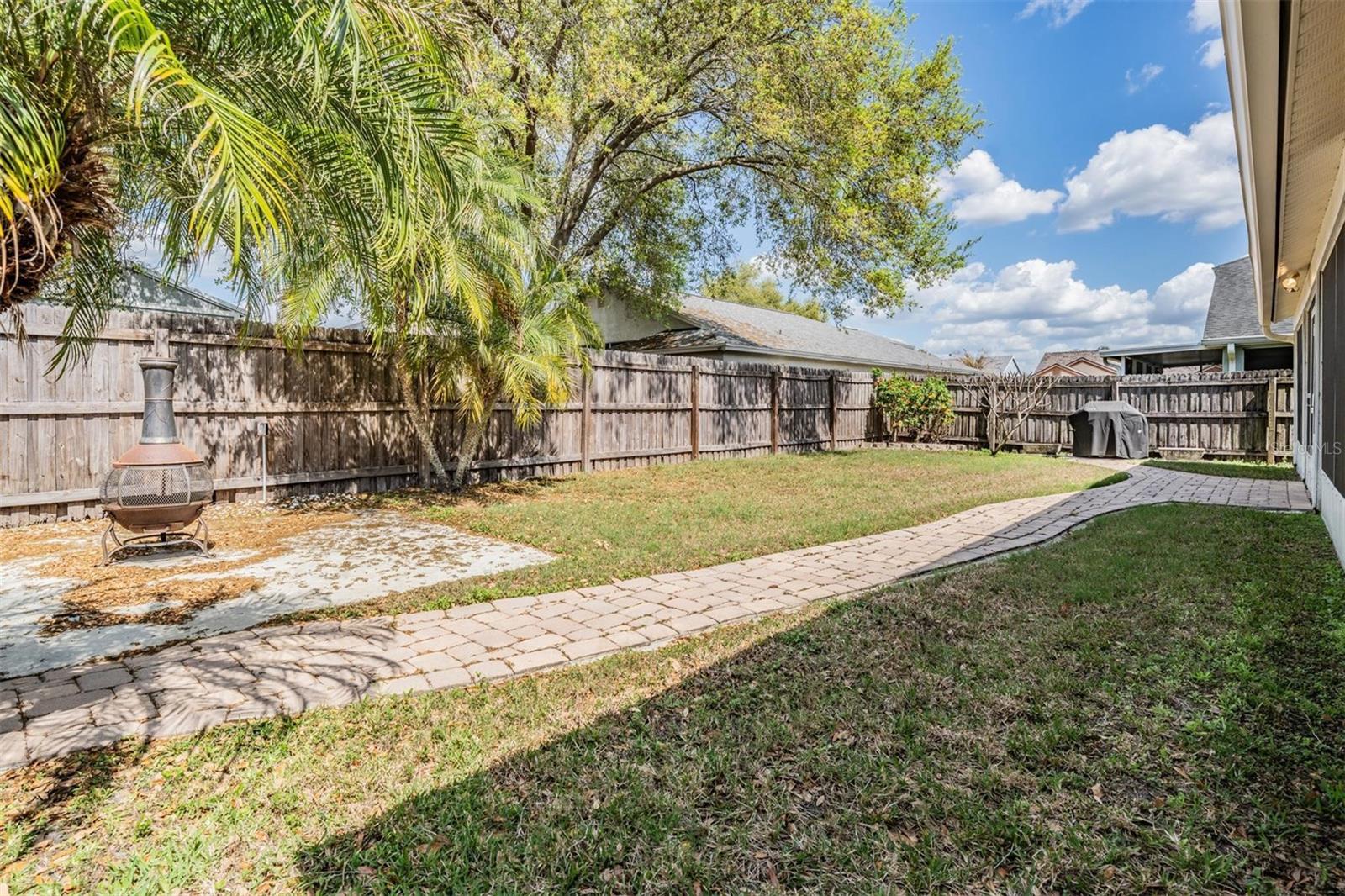 WATERMILL III AT PROVIDENCE LAKES - Residential