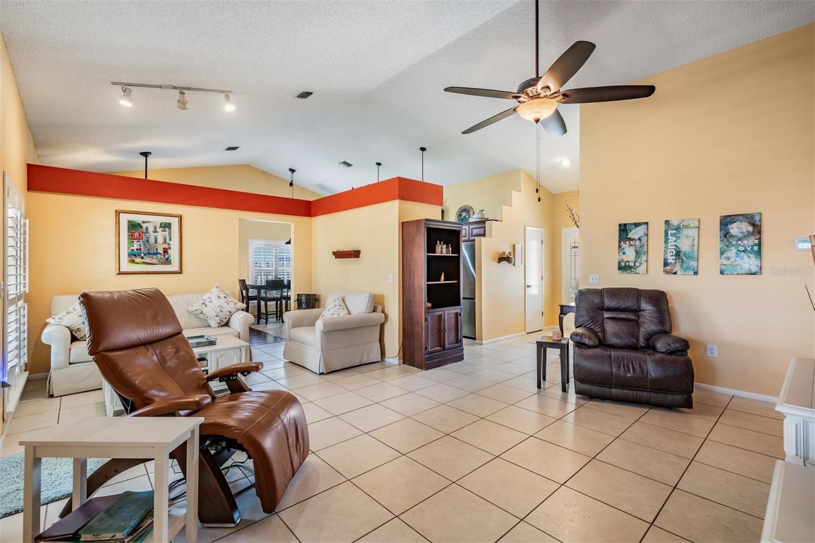 WATERMILL III AT PROVIDENCE LAKES - Residential