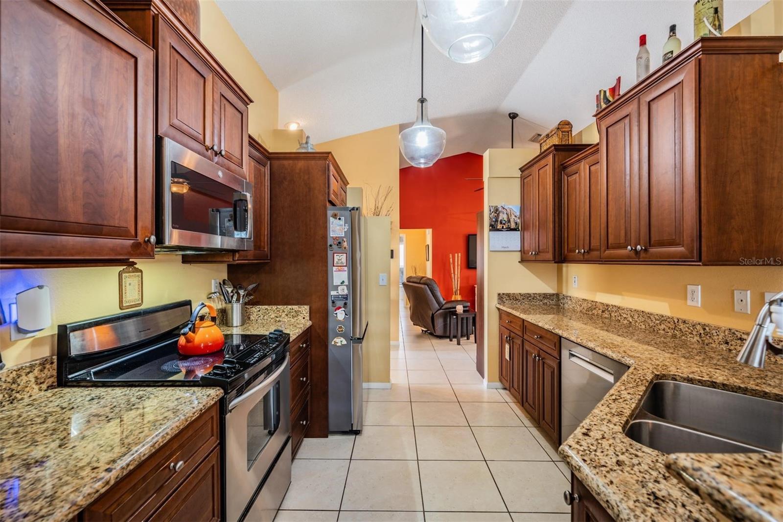 WATERMILL III AT PROVIDENCE LAKES - Residential