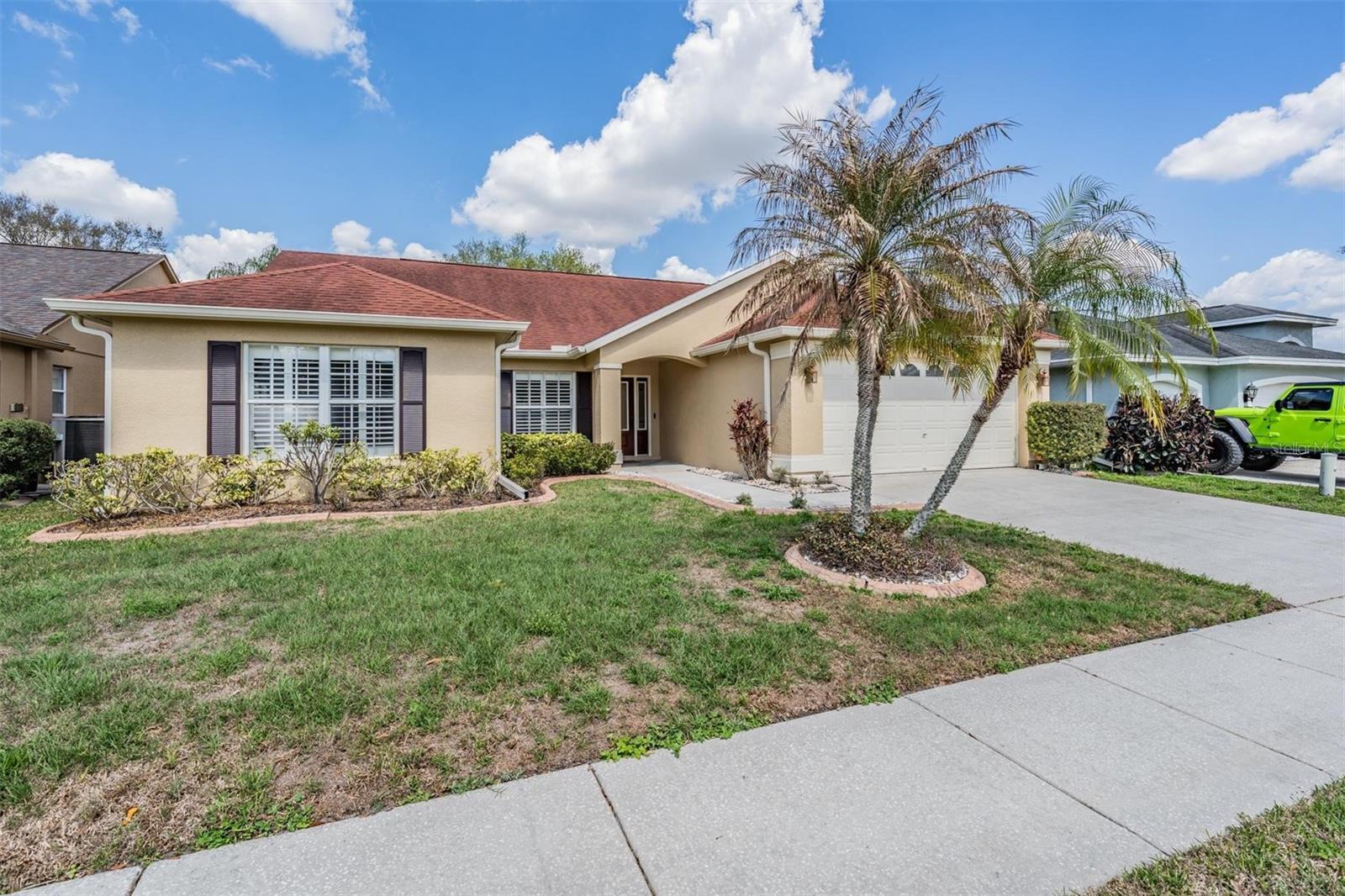 WATERMILL III AT PROVIDENCE LAKES - Residential