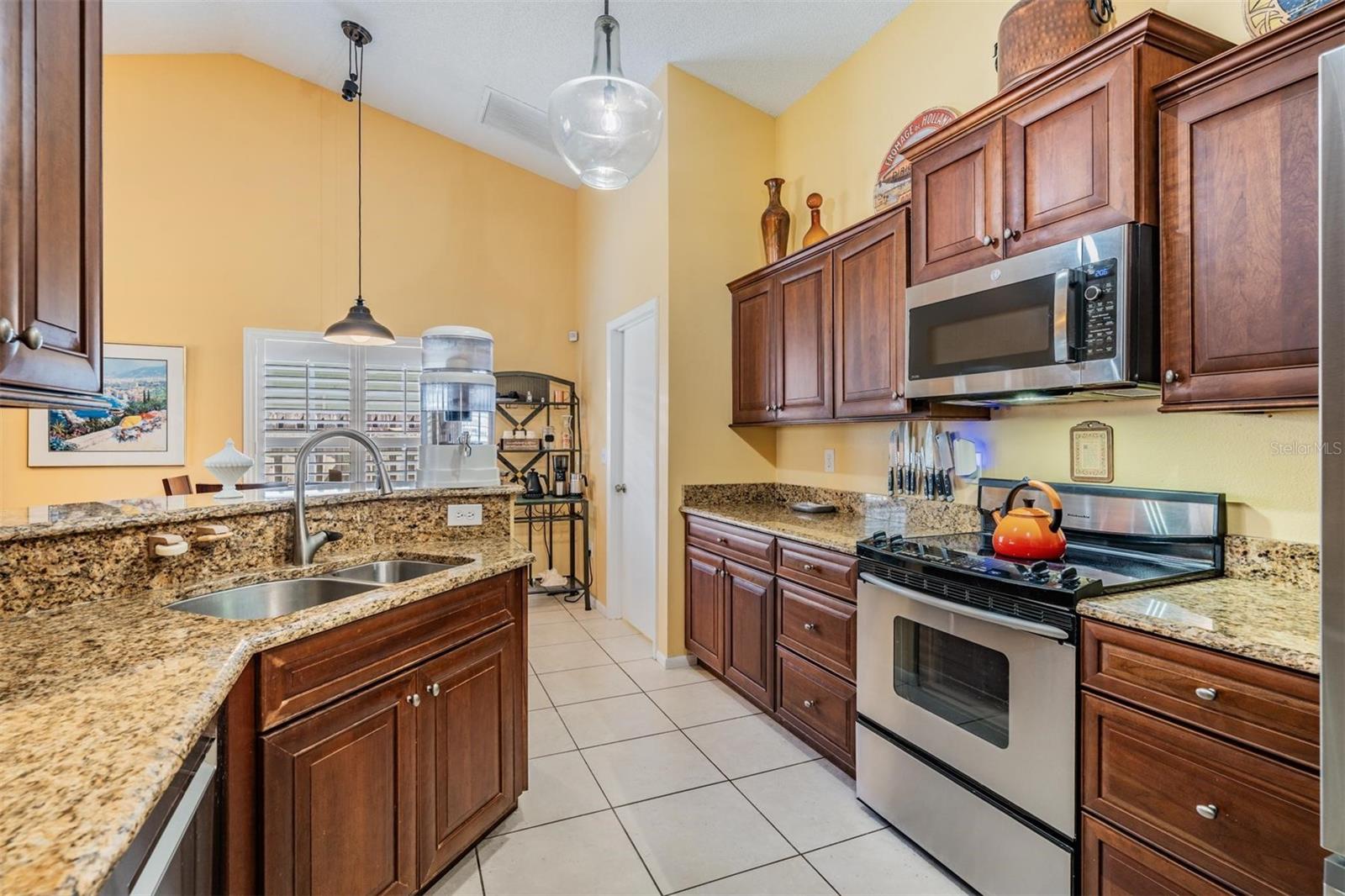 WATERMILL III AT PROVIDENCE LAKES - Residential