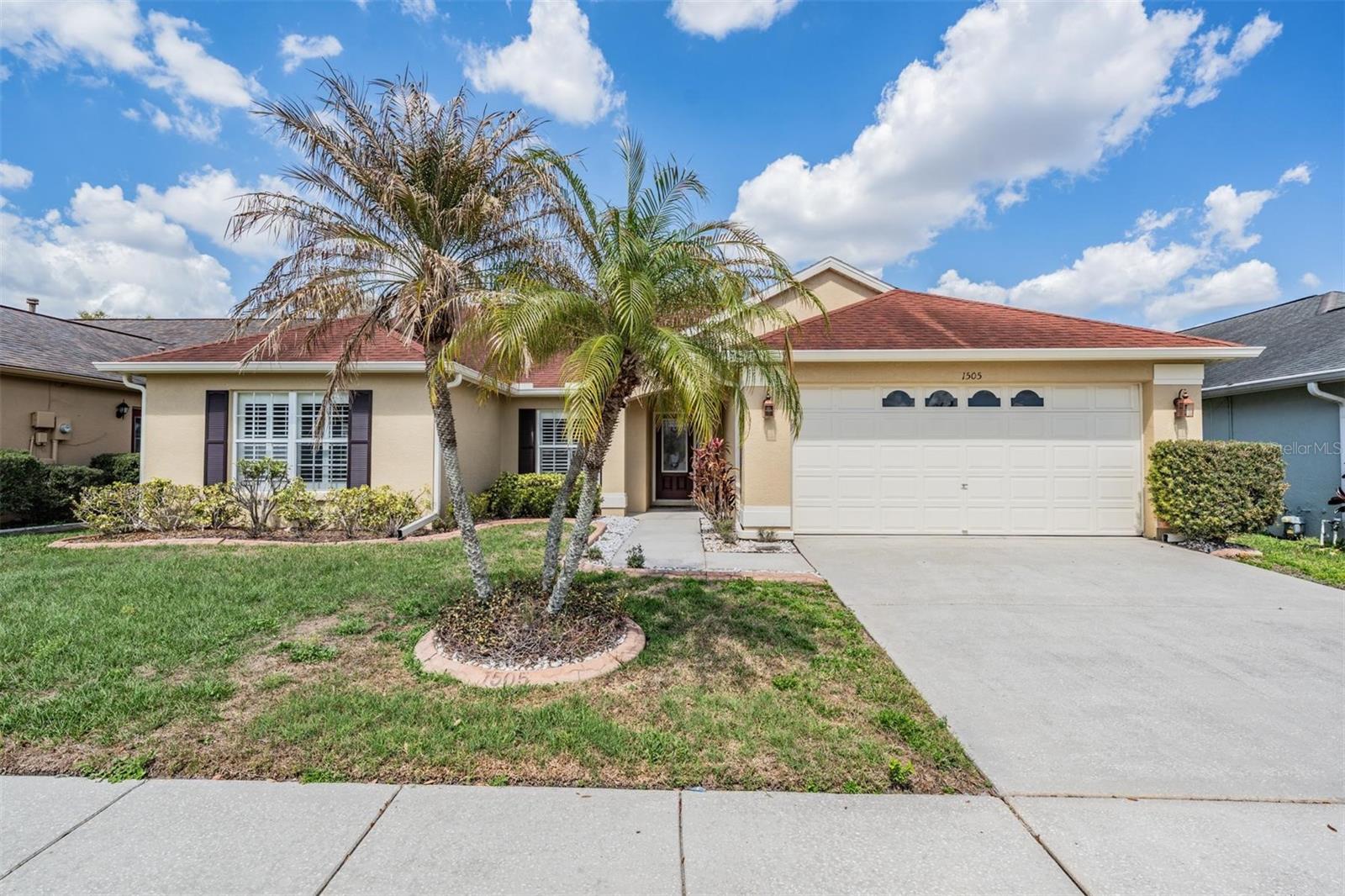 WATERMILL III AT PROVIDENCE LAKES - Residential