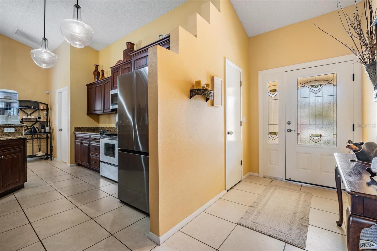 WATERMILL III AT PROVIDENCE LAKES - Residential