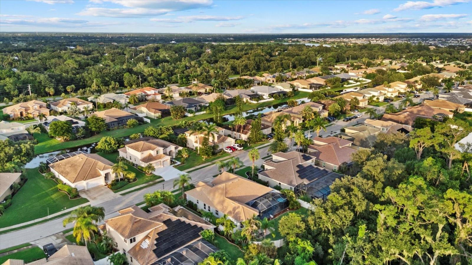 VILLAGES/PINE TREE SPRUCE PINE - Residential