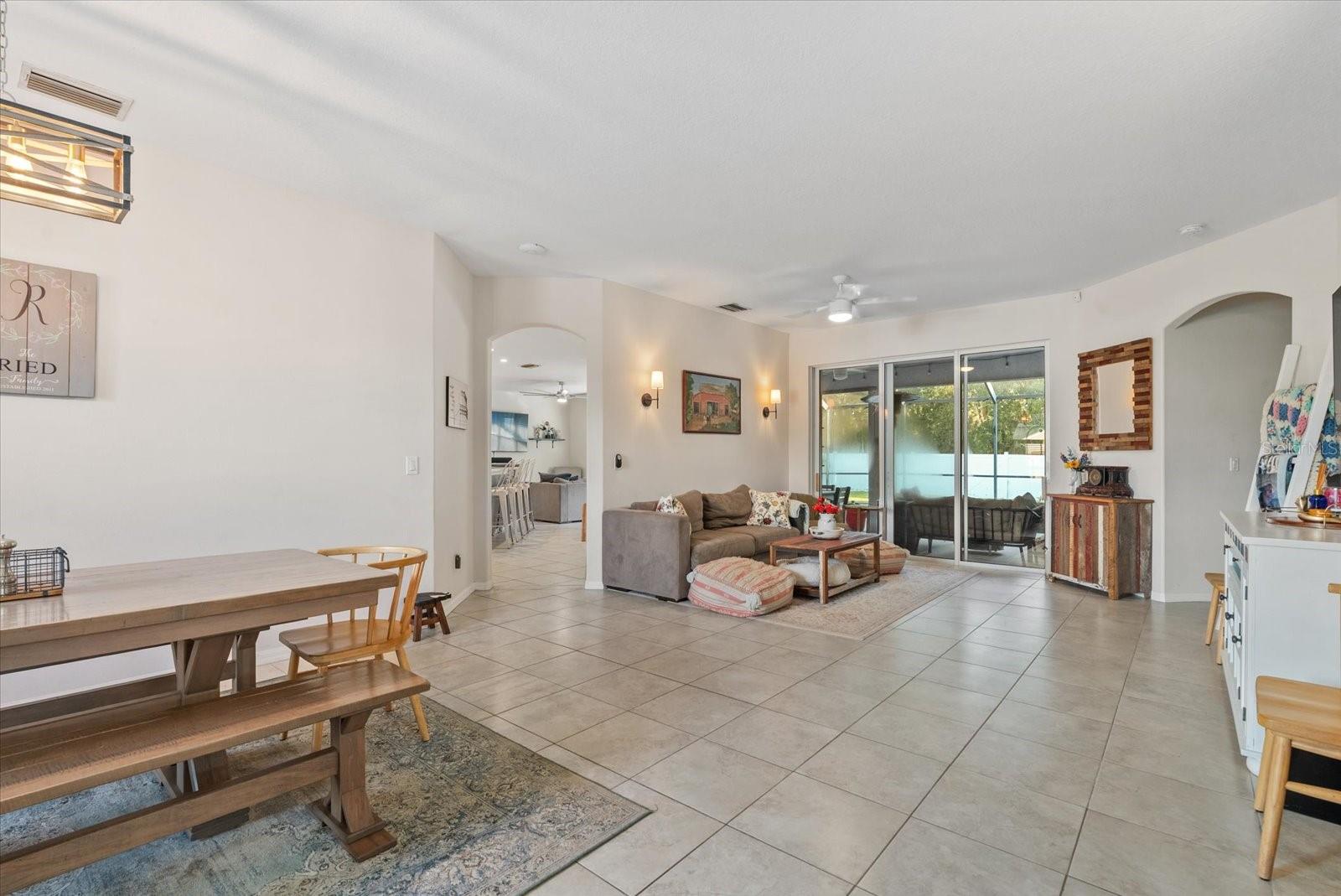 1602 PINYON PINE DRIVE