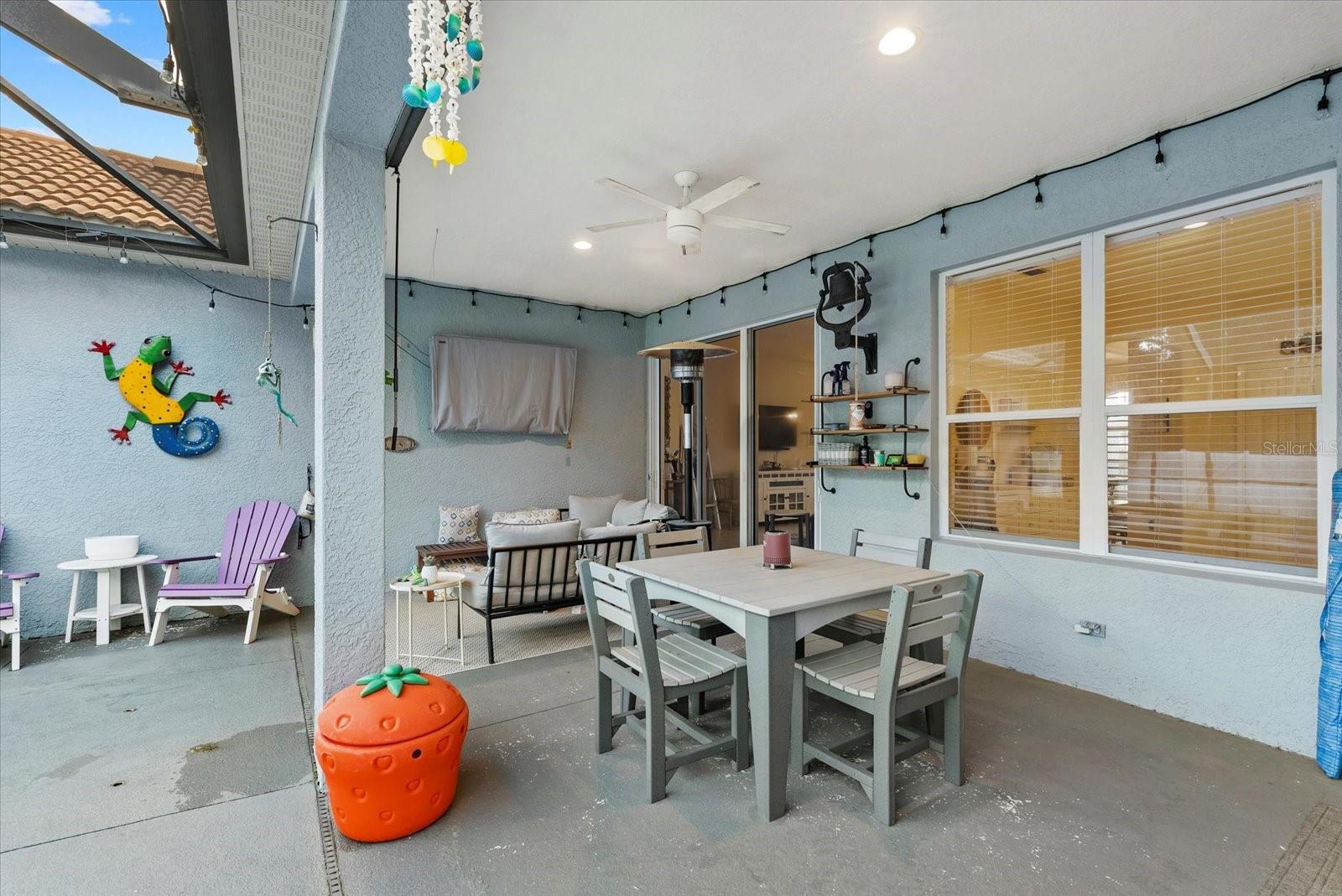 VILLAGES/PINE TREE SPRUCE PINE - Residential