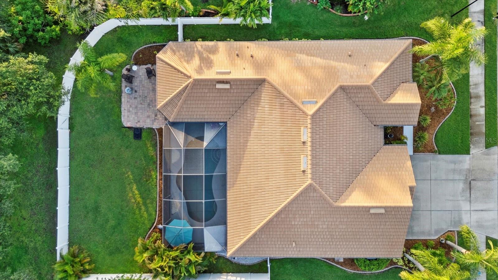 VILLAGES/PINE TREE SPRUCE PINE - Residential