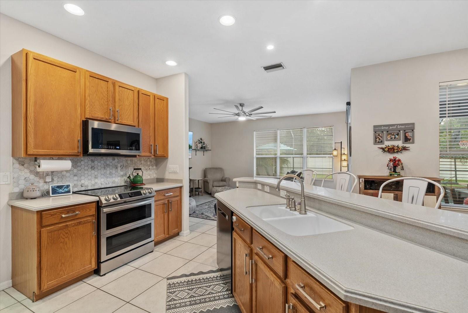 VILLAGES/PINE TREE SPRUCE PINE - Residential