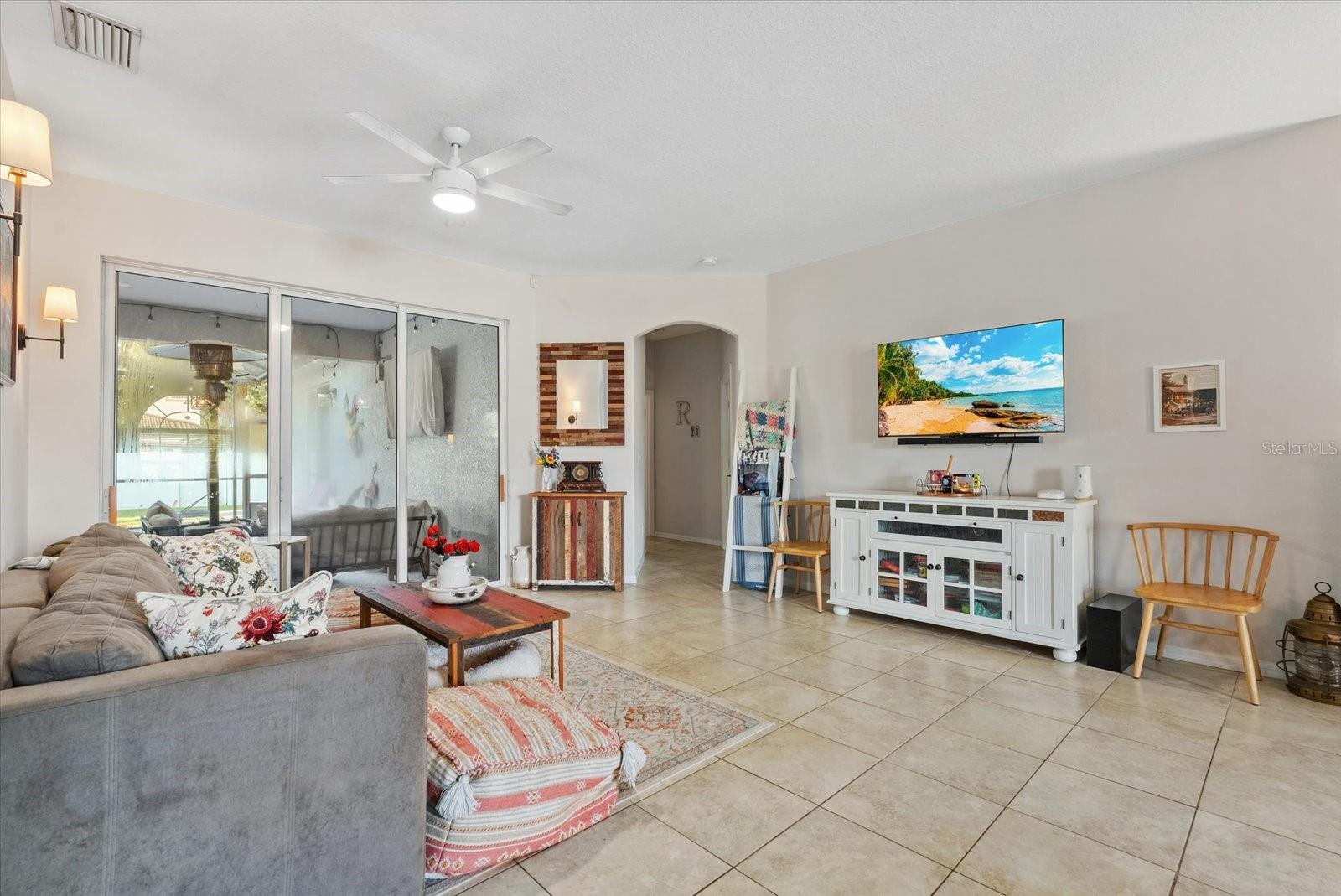 1602 PINYON PINE DRIVE