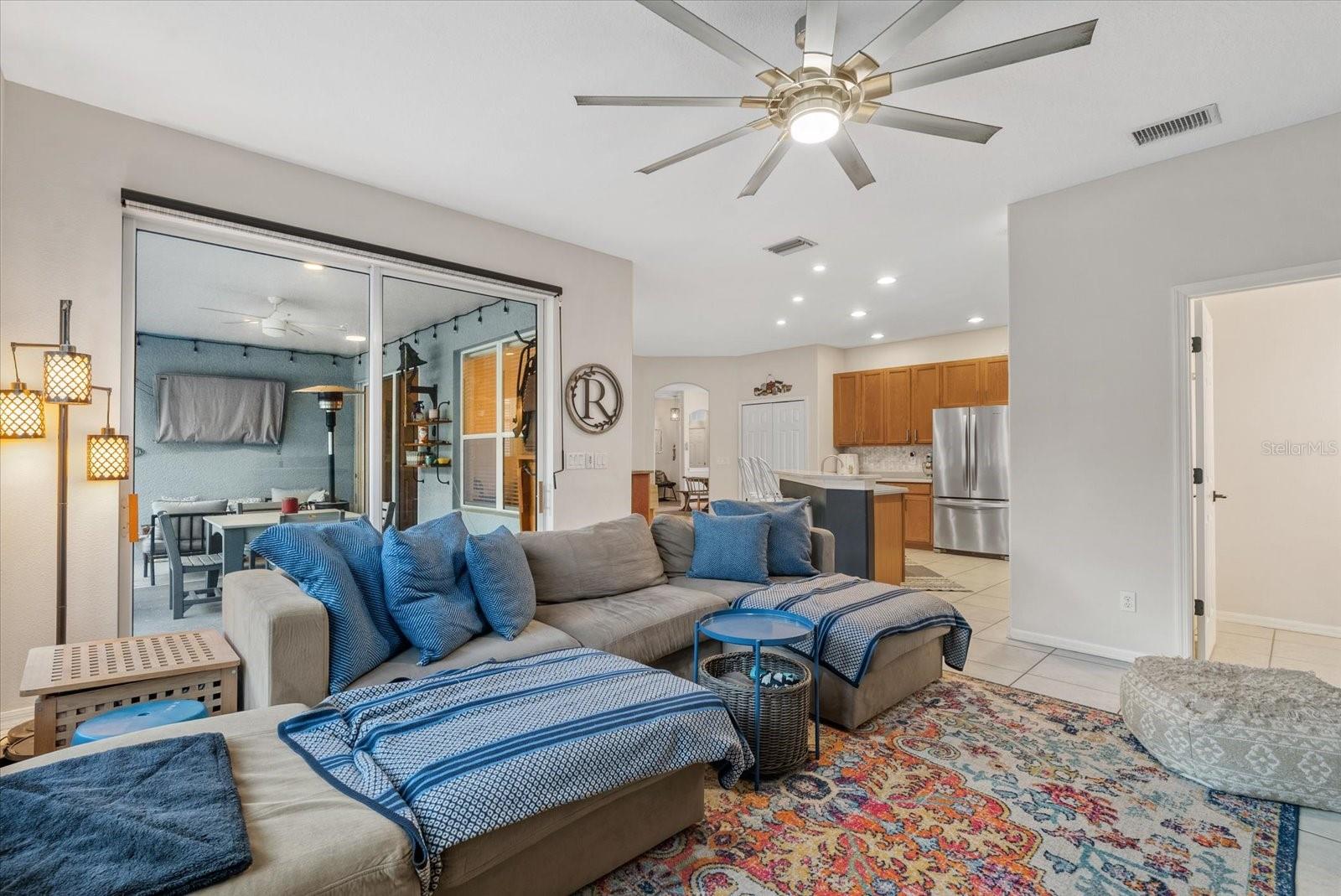 VILLAGES/PINE TREE SPRUCE PINE - Residential