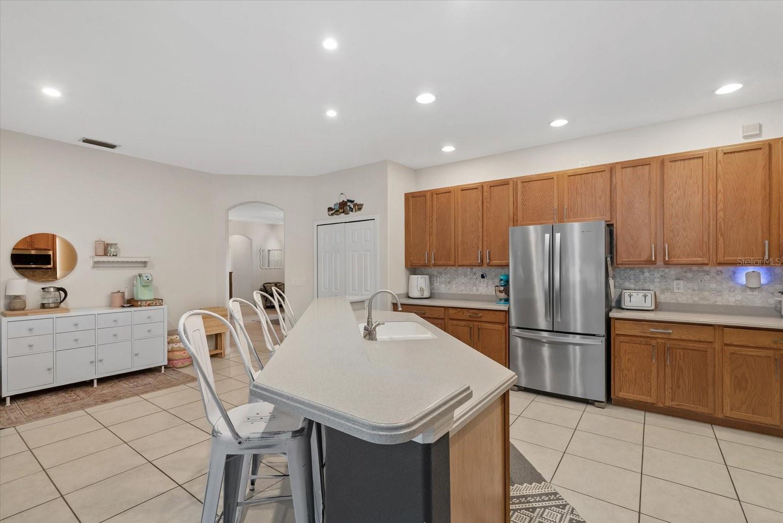VILLAGES/PINE TREE SPRUCE PINE - Residential
